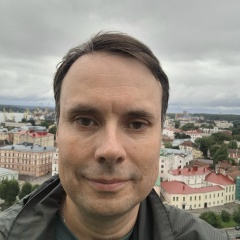 Андрей Самойлов, 23.09.1979, Санкт-Петербург
