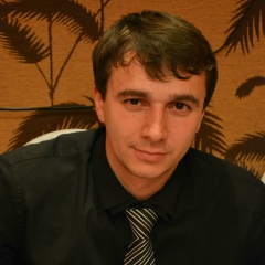 Евгений Крыхтин, 02.08.1983, Норильск