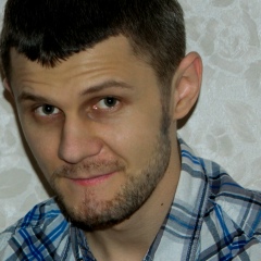 Pavel Stolyarov, 23.12.1983, Санкт-Петербург