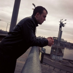 Антон Майоров, 21.02, Бахмач