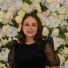 Гулина Гимранова, 20.02.1984, Казань