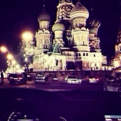 Тимур Топчубаев, 14.08, Москва