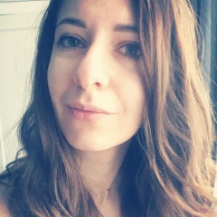 Анастасия Каргина, 27.07, Москва