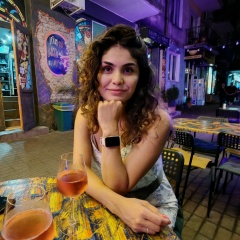 Нозима Закирова, 30.09, Нижневартовск