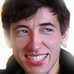 Александр Галиев