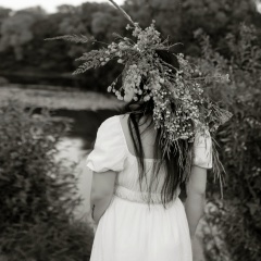 Виктория Морозова, 01.04, Гомель