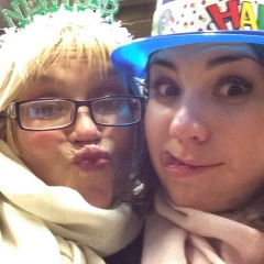 Екатерина Адейкис, 06.04.1988