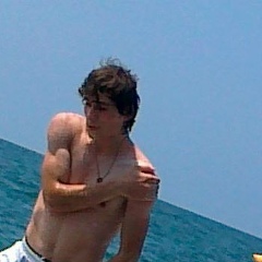 Gaga Diakonidze, Москва