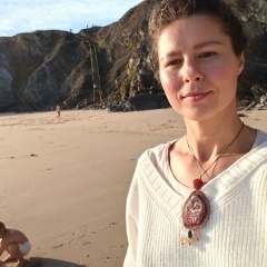 Виктория Рябовол, 03.12, Санкт-Петербург