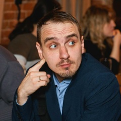 Павел Горчилин, 02.11.1989, Москва