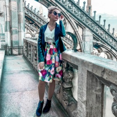 Сандра , 18.05, Москва