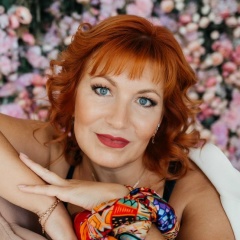 Светлана Карпека, Санкт-Петербург