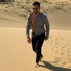 Гарик Арутюнян, 17.01