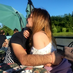 Anano Molodinashvili, 21.02