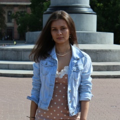 Александра Кузнецова, 21.05, Москва