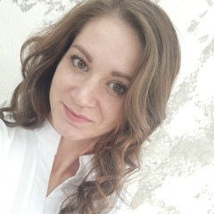 Анна Юрьева, 23.03