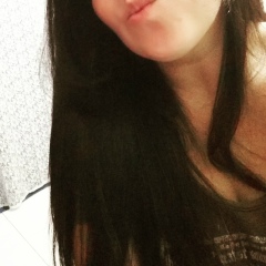 Patricia Paty, 05.12.1979, Belo Horizonte