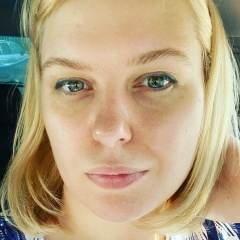 Мария Крейсман, 08.06.1984, Новосибирск