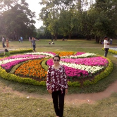 Yee Myint, 03.04.1975