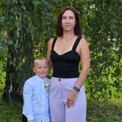 Анна Анпилова