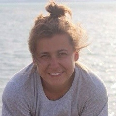 Лена Мухина, 02.11, Москва