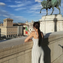 Анастасия Бойко, 22.06, Энергодар