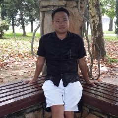 Юрий Юн, 26.09.1989, Алматы