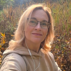 Ольга Акинина, 11.03, Москва