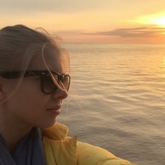 Мария Ермолова, 07.10.1988, Москва