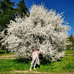 Ольга Синяк, 02.02.1987, Минск