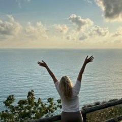 Любовь Кыдырбаева, 03.05.1987, Солнечногорск