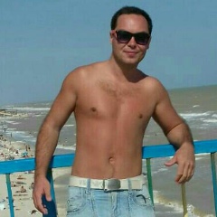 Andrew Ermak, 16.01.1991, Мелитополь