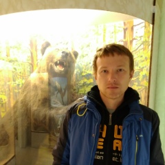 Михаил Силантьев, 19.02.1987, Санкт-Петербург