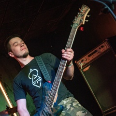 Иван Макаров, 02.04.1991, Ижевск