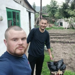 Станислав Гайворонский, 07.08.1986, Алматы