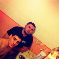 Вячеслав Ливенский, 27.08.1993, Ростов-на-Дону