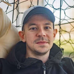 Алексей Окунев, 23.08.1989