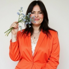 Ксения Лузина