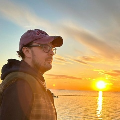 Энди Эс, 27.11, Санкт-Петербург