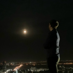 Адлан Мудаев, 10.04.1996, Саратов