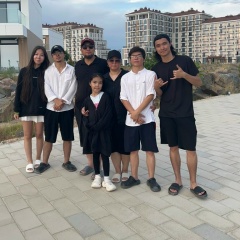 Камшат Тасирова, 15.01.1983, Жанаозен