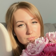 Ольга Родина, 06.02, Санкт-Петербург