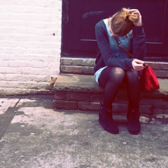 Veronika Burganova, 13.10.1989, München