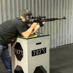 Дмитрий Мамедов, 01.01, Бийск