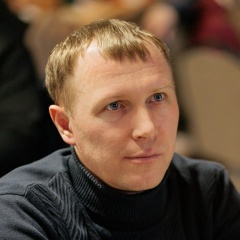 Сергей Седунов, Пермь