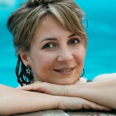 Анастасия Сельхова, 17.10.1986, Оренбург