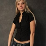 Вика Маминкова, 05.07.1984, Казань