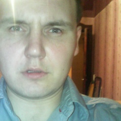 Алексей Жданов, 02.11.1984, Новокузнецк