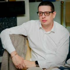 Сергей Долгих, Хабаровск