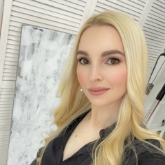 Татьяна Демченко, 27.11.1992